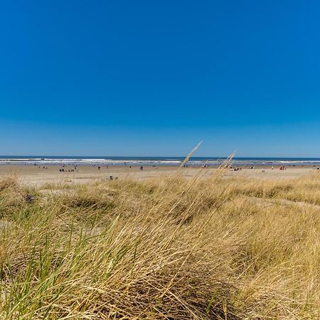 Sand & Sea: The Bilberry Διαμέρισμα Seaside Εξωτερικό φωτογραφία